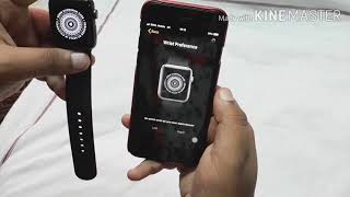 .17 Apple Watch Series 3 42Mm Gps Model Secretstar