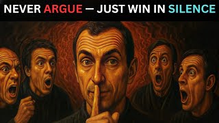 Never Argue with Fools – The King’s Law of Psychological Distance