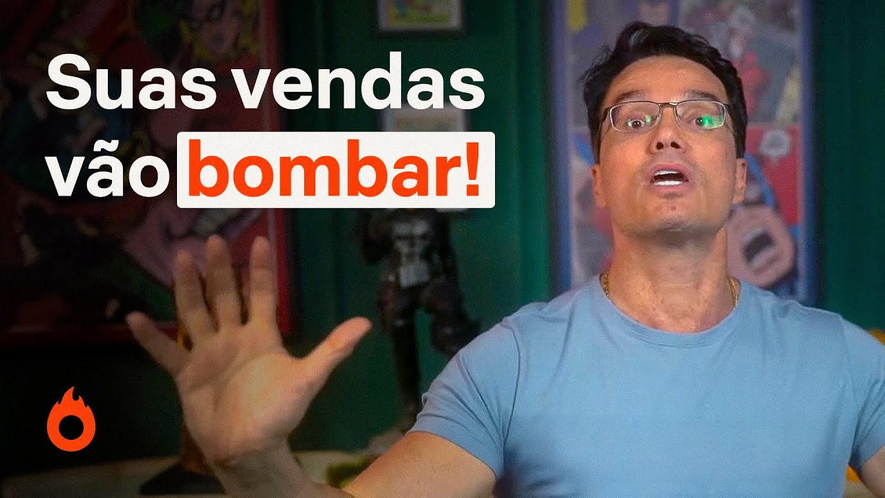 3 TÉCNICAS pra EXPLODIR suas VENDAS na Black November (e o ANO TODO) | Peter Jordan - Hotmart Tips