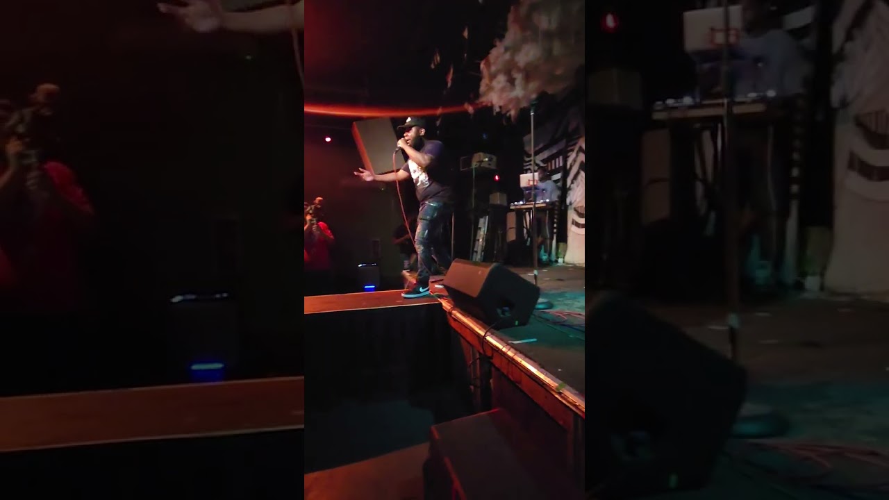 NPR Tiny Desk Frustration | Ben Jammin