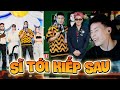 TÔI ĐÃ ĐƯỢC CHỤP ẢNH CÙNG ĂNG LONG G DRỒNG Ở TUỔI 26