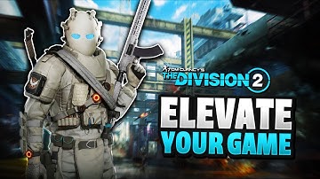 5 Tools EVERY New & Returning Player Needs In The Division 2!