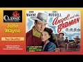 Angel And The Badman (1947) - Full Movie | John Wayne, Gail Russell, Harry Carey, James Edward Grant