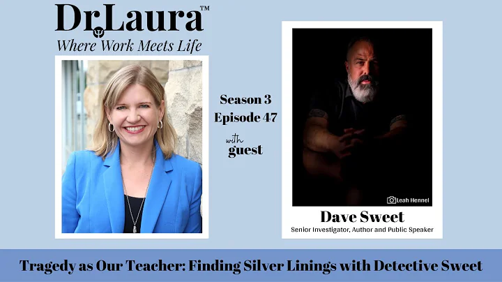 Tragedy as Our Teacher: Finding Silver Linings with Detective Sweet