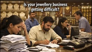 ALL-IN-ONE Jewellery Software | Cloud-Based Jewelry Management System with RFID & POS screenshot 4
