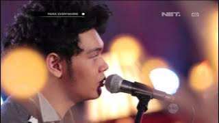 Dunia Bersamamu - The Overtunes (Music Everywhere 6 Feb 2016)