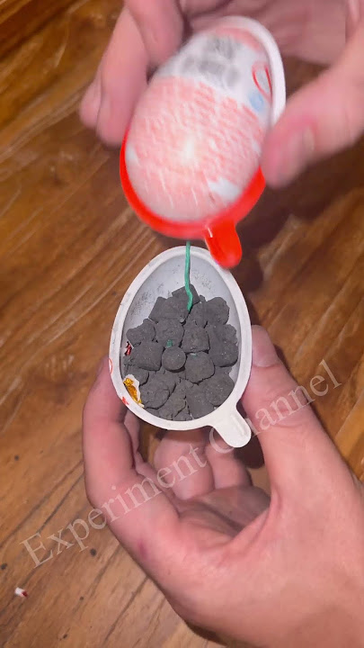 DIY Small cracker into big cracker #shorts #cracker #firework #trick #diy