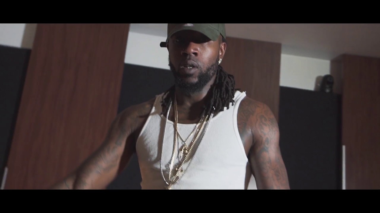 Daboiloc - Project Pussy(Project Prezzy Diss)