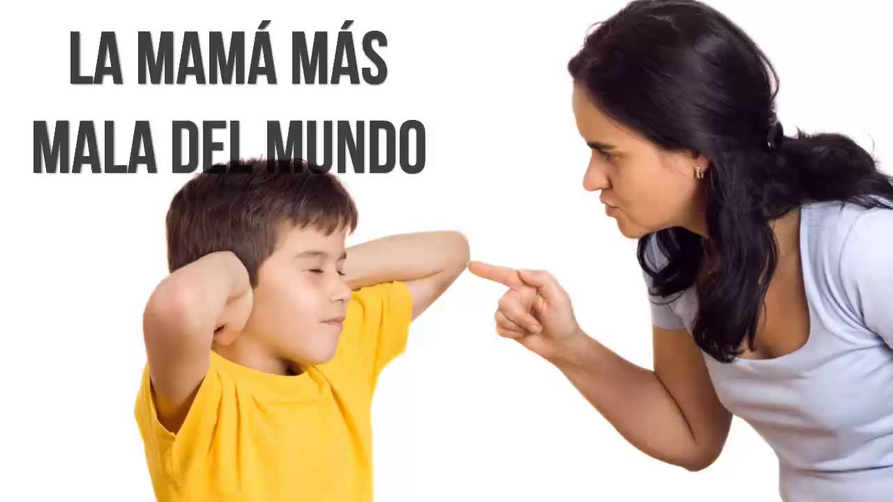 La Mama mas Mala del Mundo, Reflexiones diarias, Reflexiones de la vida