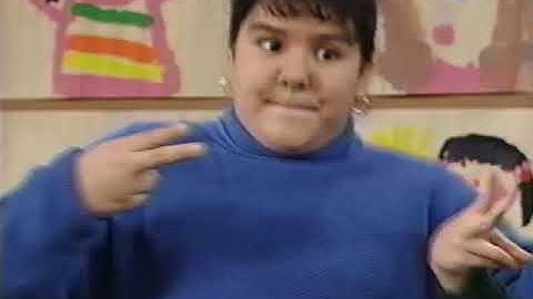 Making New Friends (1995 Version) Part 24