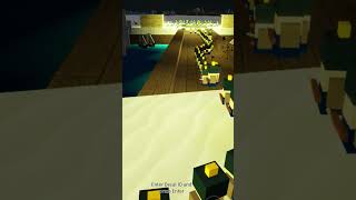 the crossing or prussia #Bloodandiron #Guts and blackpowder #roblox #Prussia