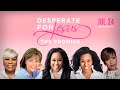 The Promise | Desperate for Jesus Women