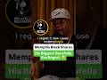 Memphis Bleek Shares His Biggest Rocafella Era Regret 😔