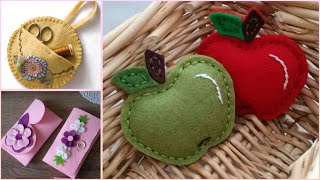 Best Sewing Projects for Home Makeover||Stylish Sewing Craft Ideas for Modern Homes#trending #diy