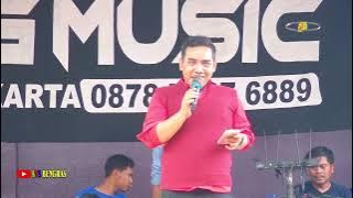 14 Lamunan || AKANG MUSIK || IBU HJ.ENTEM CIHUNI 28/7/25