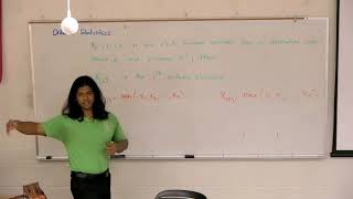 Minimimum and Maximum Order Statistics