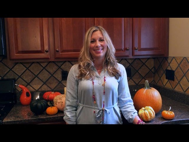 How to Make Your Pumpkins Last Longer This Fall | Rachael Ray Show