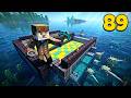 HO BISOGNO DI PRISMARINE - Minecraft ITA - #89