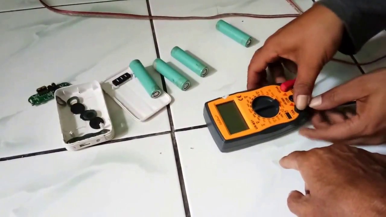 Cara Memperbaiki Charger Hp Yang Lemot - Simak Gambar Berikut