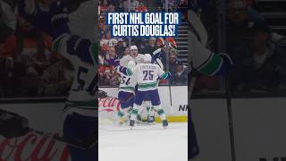 42 DOUG WITH HIS FIRST!