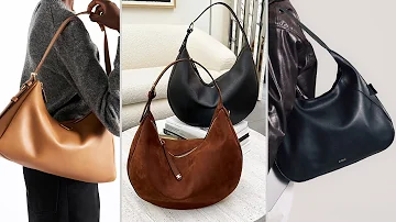 7 BEST & WORST Designer Shoulder Bags