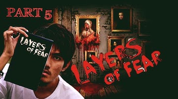 Layer of Fear Part 5 FINAL - ISTERIKU!