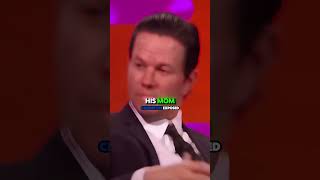 Mark Wahlberg Got Tricked by His Daughter’s Boyfriend