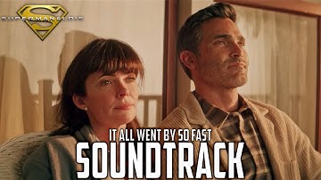 Superman & Lois Finale: It Went by So Fast Theme (FULL EPILOGUE)