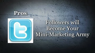 Using Twitter To Market Your Local Business