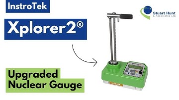 Instrotek Xplorer 2®