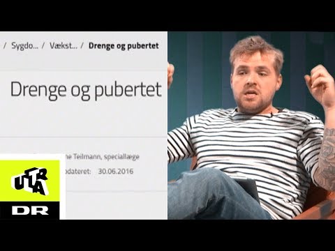 Video: Puberteten: Puberteten Er Ikke Så Slem Som Dens Konsekvenser