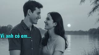 KARAOKE: CÓ EM | JIMMI NGUYỄN BEAT CHUẨN | PASSION BEAT. Update