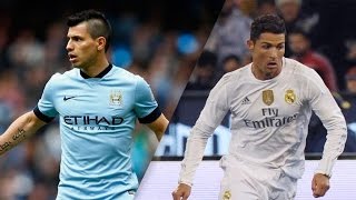 ManchesterCity vs RealMadrid マンチェスター・シティ vs レアルマドリード screenshot 3