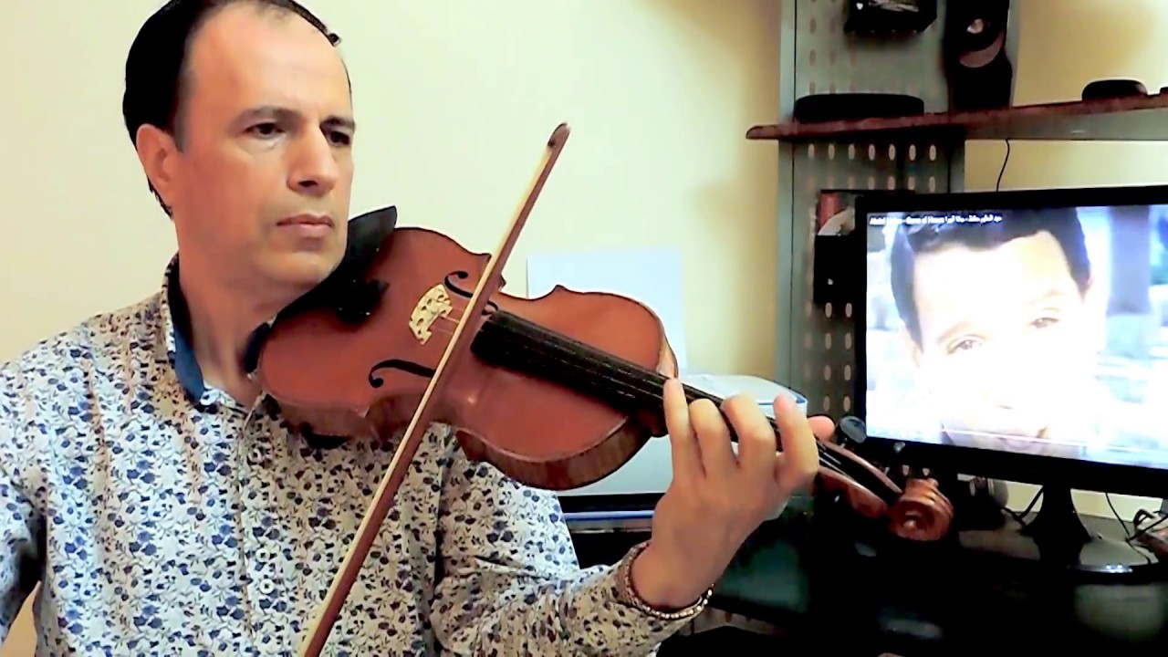 جانا الهوى Jana Al Hawa