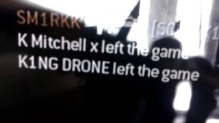 4-2 2nd map vs ump players