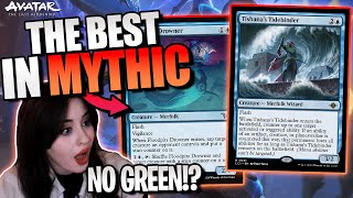 This is the HIGHEST Winrate Deck in Standard Mythic Rank! | MTG Arena screenshot 2