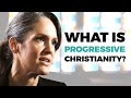 The Important Difference Between Progressive and Historic Christianity