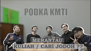Download Lagu MERANTAU : KULIAH / CARI JODOH !? Download Lagu MERANTAU : KULIAH / CARI JODOH !?