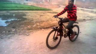 Electric bicycle india