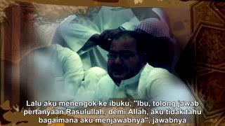 Kisah haditsul ifki, Syaikh M. Al Arifi