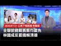 罷免案與反罷活動