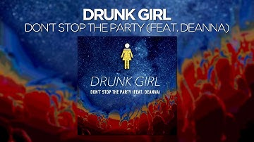 Drunk Girl - Don