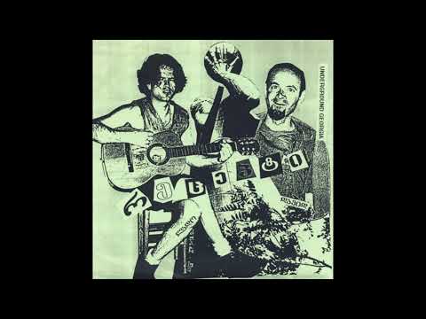 [1997] რეცეპტი  - Underground Georgia [full EP]