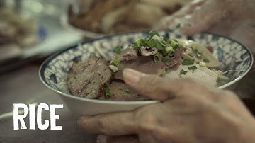 Tiệm cháo lòng nổi tiếng khắp khu Cái Tắc - Hậu Giang | ĐẦU BẾP ĐƯỜNG PHỐ