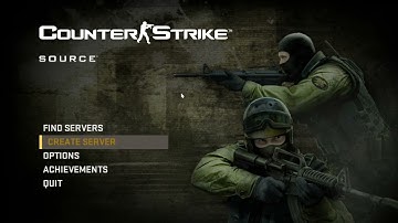 Counter-Strike: Source with Steam Deck