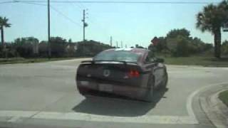 An edited video of us driving from Florida 417 Toll to Emerald Island Resort @hightowertr