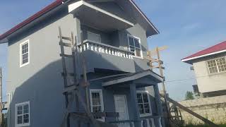 Guyana Homes & Communities(This Home is Affordable for Almost Everyone)