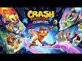 🔴The Bandicoot Is Back! - Crash Bandicoot 4: It's About Time (PS5) - Part 1