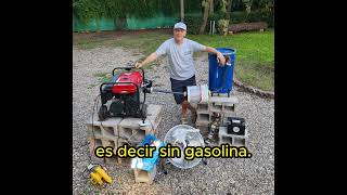 Energia Gratis, Sin Gasolina. Mas Info Gratis En .Autoabasura 11Eses