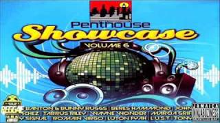 Buju Banton &amp; Bunny Rugs - Sense Of Purpose {Penthouse}